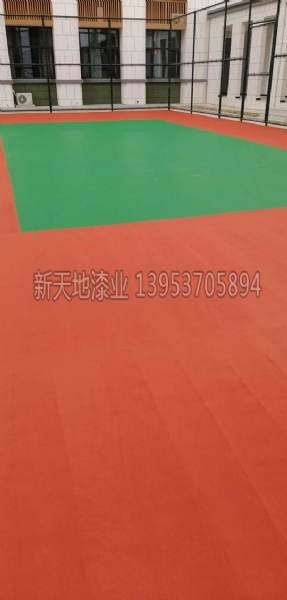 高質(zhì)量的彩色透水混凝土路面怎么做？