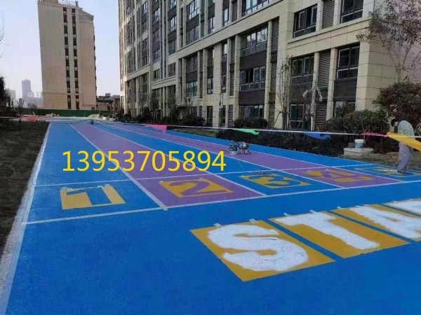 地坪漆的種類及簡(jiǎn)單施工流程
